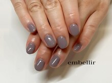 アンベリール(embellir)/