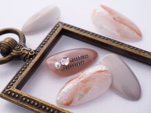 グランビューティー 藤枝店(gran beauty)/300種から選べるHANDデザイン