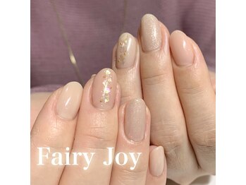 フェアリー ジョイ(Fairy Joy)/