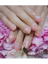 アイネイル(iNAIL)/