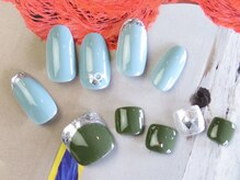 ムーア(mooa)/季節のプレートコース