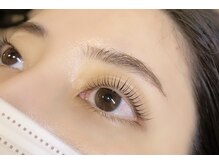 クオン アイラッシュサロン(KUON EYELASH SALON)/次世代まつ毛パーマ♪