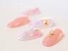 ハンド定額☆シンプルラグジュアリープラン ￥7980→
