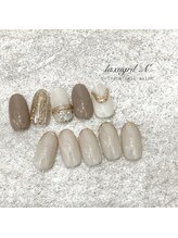 ラグジュリラ(luxugril A')/luxugril a'