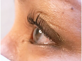 ティアベル(TiaBel)/まつげパーマ