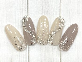 ティーエヌ イトーヨーカドー能見台店/季節の定額6490円コース