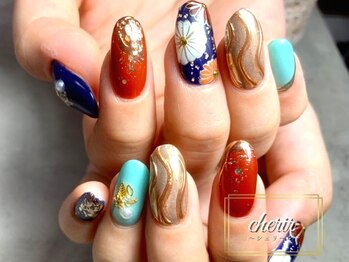 シェリール 西葛西店(cherir)/やり放題コース　8,980円