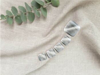 ファストネイル マルイファミリー志木店(FAST NAIL)/バレンタイン 上品【11621】