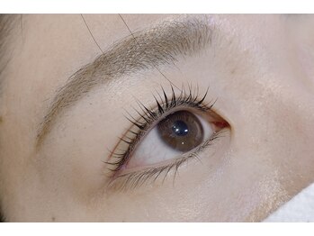 リシェル 町田(Richelle)/ラッシュリフトカール