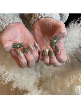 シェリ(Cheri)/お任せデザイン♪