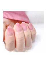 ビューティービースト フォー ネイルアンドアイラッシュ 並木店(beauty:beast)/春ネイル