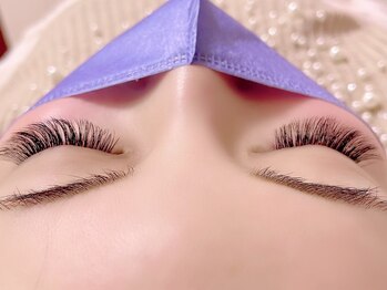 アイラッシュ ラピス(Lapis)/5Dボリュームラッシュ