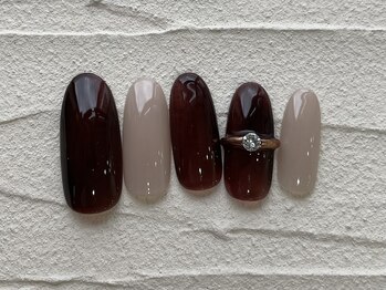 スリールヘア(Sourire hair)/ハンド定額Aコース