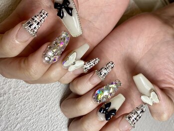 ジェムネイル(Jem Nail)/ワンホンネイル