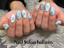 インフィニティ(Infinity)/HAND◆アートコース