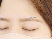 geNe 'n GRUS(ジーン アンド グルス)/美眉スタイリング