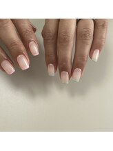 アミ(’Ami)/skinny french/西宮