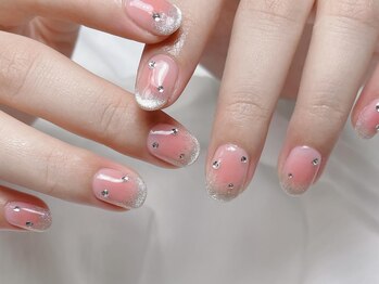 シマー(Shimmer)/チークマグネット