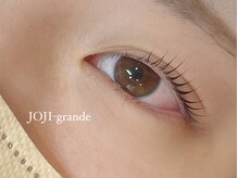 ジョージ グランデ(JO-JI grande)/ふんわりカールデザイン