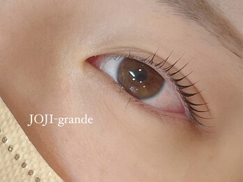 ジョージ グランデ(JO-JI grande)/ふんわりカールデザイン