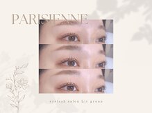 リル 日暮里店(Lir)/パリジェンヌラッシュリフト