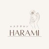 ハラミ(HARAMI)のお店ロゴ