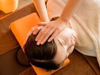 あった!(Atta)/小顔と同時に眼精疲労も改善☆