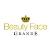 ビューティーフェイスグランデ 柏高島屋店(Beauty Face GRANDE)ロゴ