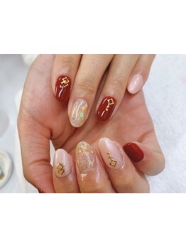 定額メニューのあるサロン