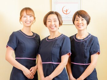 美人塾リボーンコスメティック/お待ちしております☆