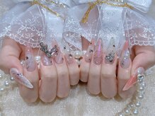 レアネイル 渋谷店(Le’a nail)/MAXサイズ無料