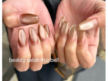 エムシーベル(m.c bell)/