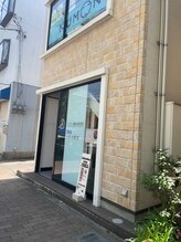 イエール(IYELL)/外観