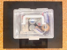 トレジャーニー(TraJourney)/救急セット