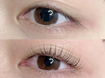カミエ(Kamie)/まつげパーマ