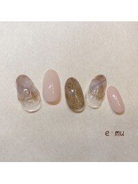 定額アート〈ハンド〉