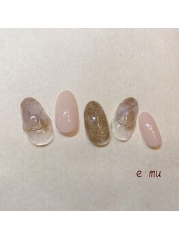 定額アート〈ハンド〉