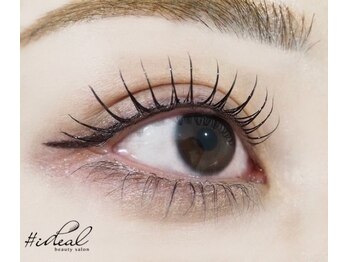 イディアル(#ideal)/韓国で流行☆