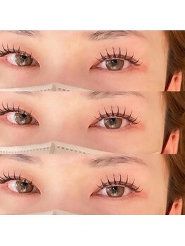 ザラッシュルーム 高石店(THE LASH ROOM)/パッチリフラットラッシュ☆