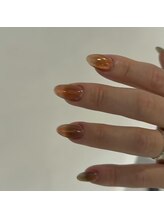 ロウズネイル 立川店(LOEWS NAIL)/Magnet/マグネット