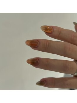 ロウズネイル 立川店(LOEWS NAIL)/Magnet/マグネット