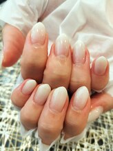 シーエスネイル 元住吉店(CS NAIL)/