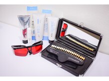 セラヴィ 新宿店(C'est la Vie)/ホワイトニング