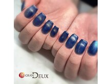 グラン ドゥー(GRAN DEUX)の雰囲気（マグネットも豊富♪）