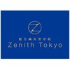 ゼニストウキョウ(Zenith Tokyo)のお店ロゴ