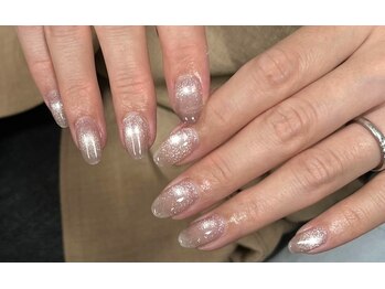 スリーツリー(Three Tree)/マグネットネイル