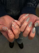 アソート 神戸元町(Assort)/5本アート