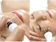 シュウ/角質 顔ダニ除去、