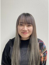 ネイルアンドアイラッシュサロン ラポール(Rapport) 須田 みなみ