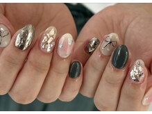 ファーストクラス(First Class)/